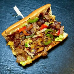 Philly Dat Up - Philly House Special