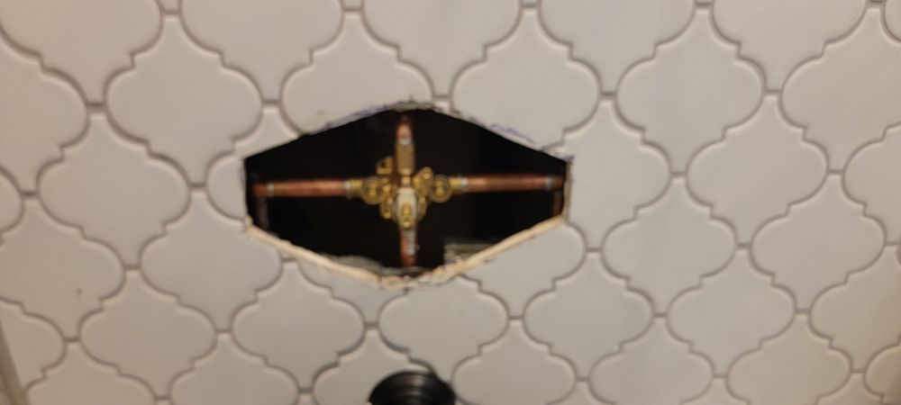 Slide of Freedom Plumbing