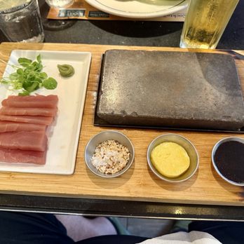 Steak & Co. - Tuna - Steakhouses Near Me - London, XGL Steak & Co. - Tuna - Steakhouses Near Me - London, XGL