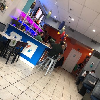Taco City DC - The inside of the restaurant - Mexican Near Me - Washington, DC, District of Columbia Taco City DC - The inside of the restaurant - Mexican Near Me - Washington, DC, District of Columbia