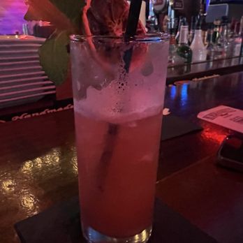 Black Market Miami - Drink - Sports Bars Near Me - Miami, Florida