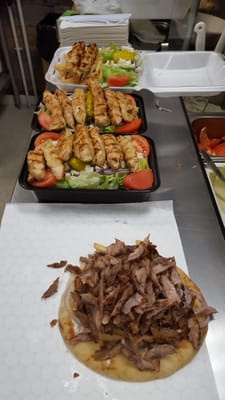 Effie's Kitchen by null