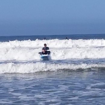 Whitlock Surf Experience - Surf Schools Near Me - Oceanside, California Whitlock Surf Experience - Surf Schools Near Me - Oceanside, California