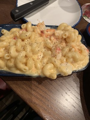 Red Lobster by null