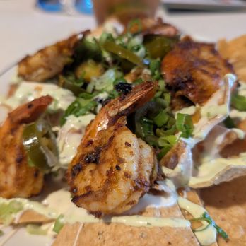Lapper Sports Bar + Kitchen - love the Polynesian shrimp nachos - Sports Bars Near Me - San Diego, California Lapper Sports Bar + Kitchen - love the Polynesian shrimp nachos - Sports Bars Near Me - San Diego, California