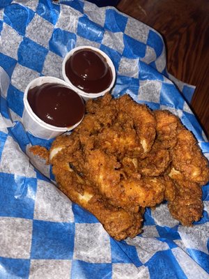 The Moonlighter by null