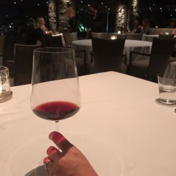 Canlis - New American Near Me - Seattle, Washington