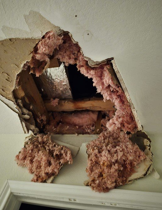 Slide of Veteran Built Roofing and Construction