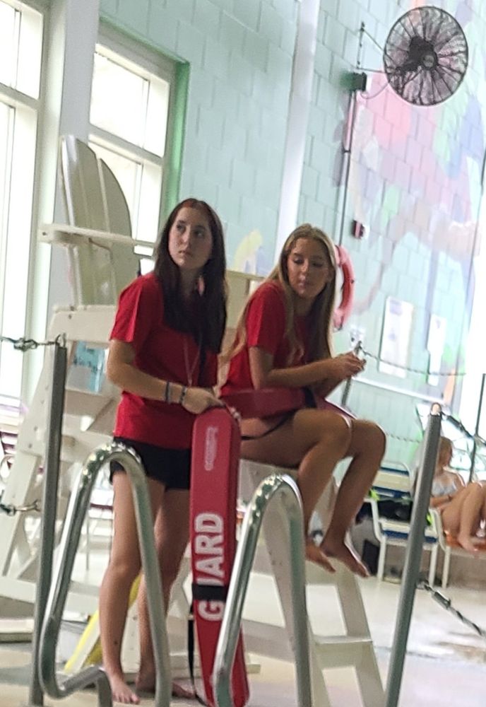 MONTICELLO COMMUNITY CENTER Updated August 2024 505 Walnut St