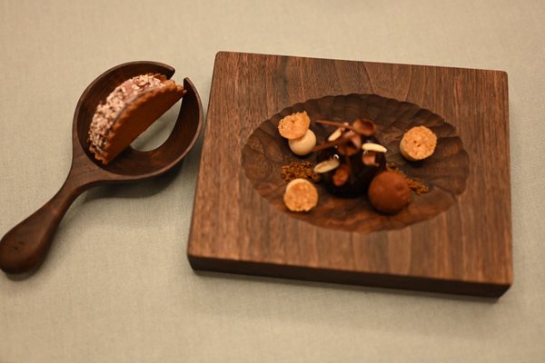 Restaurante Ocean by null