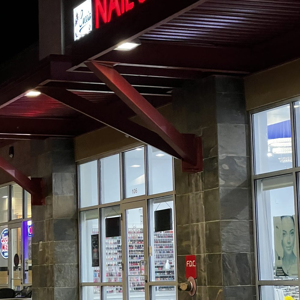 Cuccio Nail Spa - Nail Salons Near Me - Mesa, Arizona Cuccio Nail Spa - Nail Salons Near Me - Mesa, Arizona