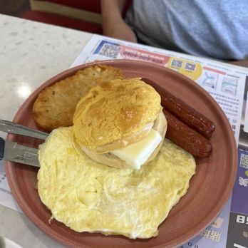 Delicious Food Corner - Diamond Bar - Hong Kong Style Cafe Near Me - Diamond Bar, California