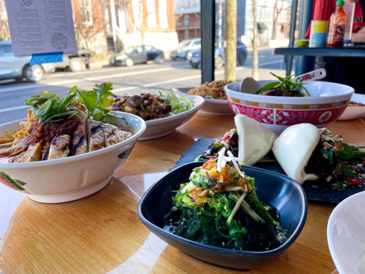 Main St. Dragon by null