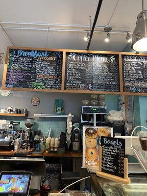 Klein’s Bakery & Cafe (LakeviewEast) by null