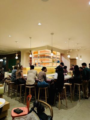 Talea Beer Co. West Village by null