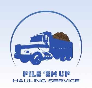 Pile Em Up Hauling Service - veterans service organization in Charlotte, NC