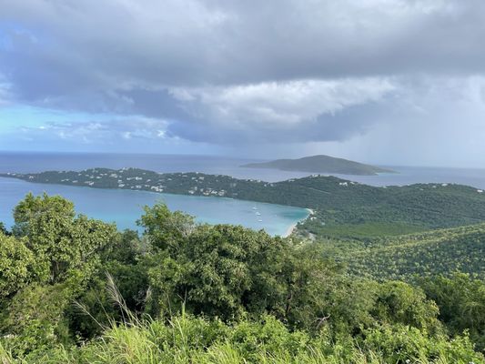 Drake's Seat by null