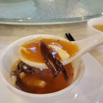 Chef 88 - Hot and sour soup - Chinese Near Me - Toronto, Ontario