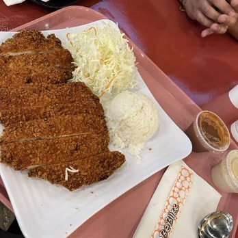 Sirok - 30-1. Chicken Katsu - Korean Near Me - Chantilly, Virginia