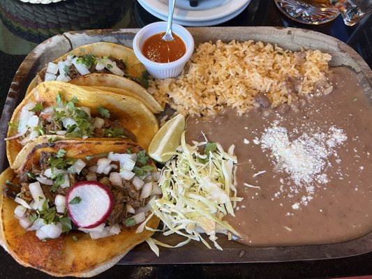 Amelia's Exquisite Mexican Dining by null