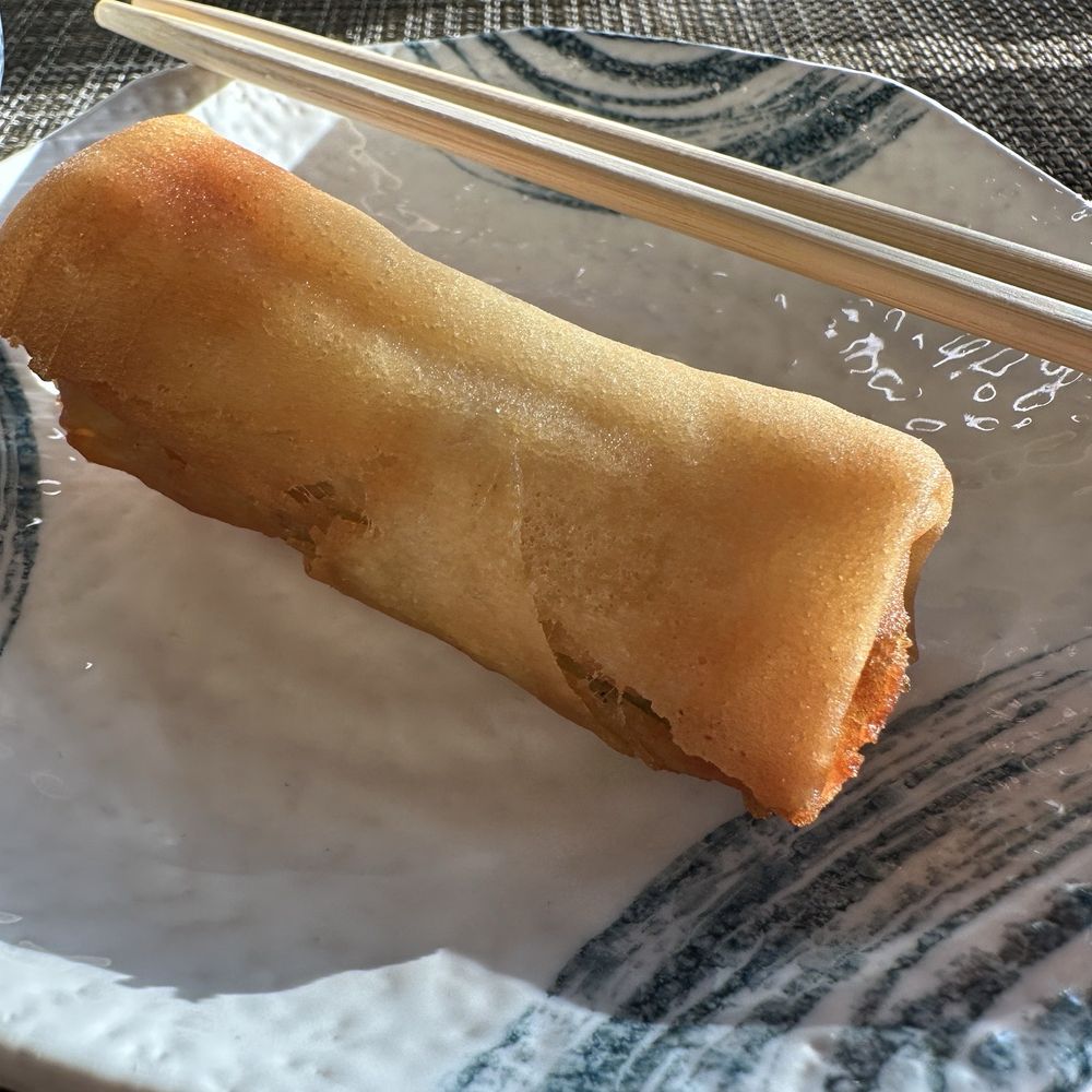 Sushi Den - Spring Rolls - Sushi Bars Near Me - Indianapolis, Indiana Sushi Den - Spring Rolls - Sushi Bars Near Me - Indianapolis, Indiana