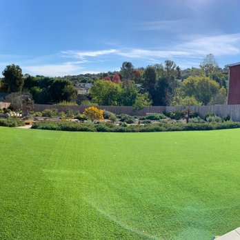 Earth Design - Landscape Architects or Designers Near Me - Santa Monica, California