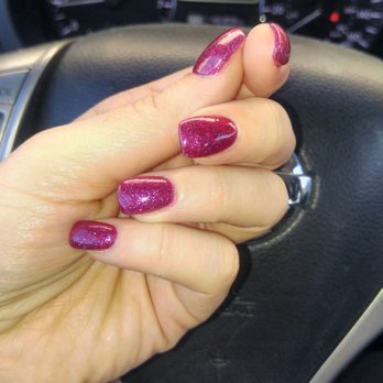 Kt's Coiffure Salon - Hanna is AWESOME!! - Nail Salons Near Me - Sacramento, California Kt's Coiffure Salon - Hanna is AWESOME!! - Nail Salons Near Me - Sacramento, California