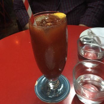 Buvette - Bloody Mary - French Near Me - New York, New York