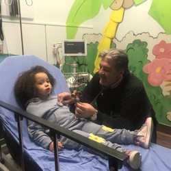 Sublime Care Emergency Room - We love our little patients!