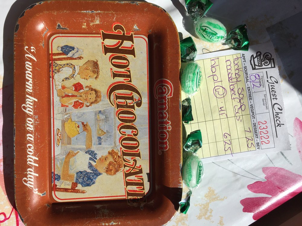 Parkview Family Restaurant & Inn