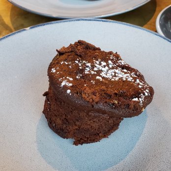 Butler - Date muffin and a pumpkin whoopie pie - Coffee & Tea Near Me - Brooklyn, New York Butler - Date muffin and a pumpkin whoopie pie - Coffee & Tea Near Me - Brooklyn, New York