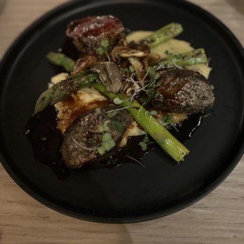 Cultivate Craft Kitchen - Filet - New American Near Me - Draper, Utah Cultivate Craft Kitchen - Filet - New American Near Me - Draper, Utah