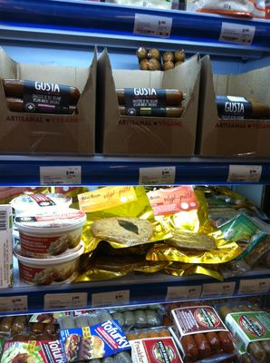 Marche Branche D Olivier Health Food Store 5768 Rue Sherbrooke Montreal Qc Phone Number