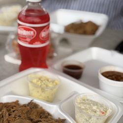 Scott's Bar-B-Que Giftly Beautiful Gift Card Alternative