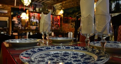Restaurant du Boeuf