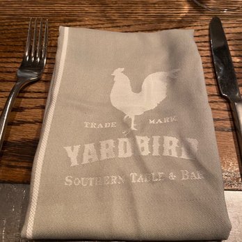 Yardbird - Southern Near Me - Las Vegas, Nevada Yardbird - Southern Near Me - Las Vegas, Nevada
