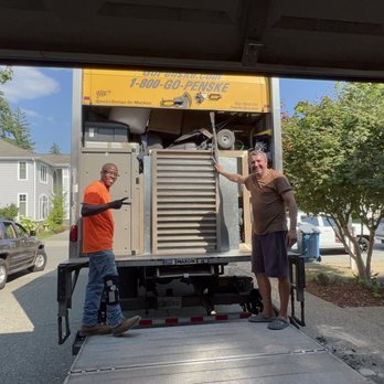 Best Quality Movers - Movers Near Me - Northridge, California