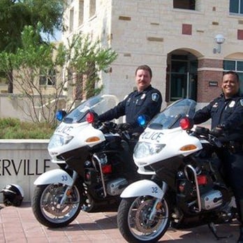 Pflugerville Police Department - Police Departments Near Me - Pflugerville, Texas
