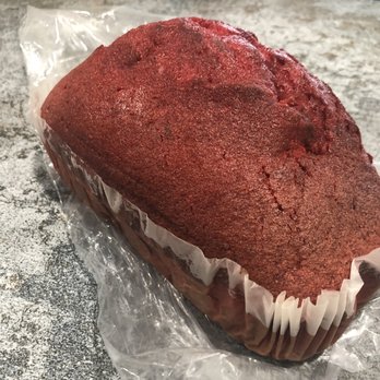 Angel Sweet Bakery - Strawberry Bread for my PB&J's this week! - Desserts Near Me - Tampa, Florida