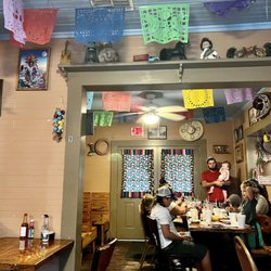 Don Pepe Mexican Restaurant