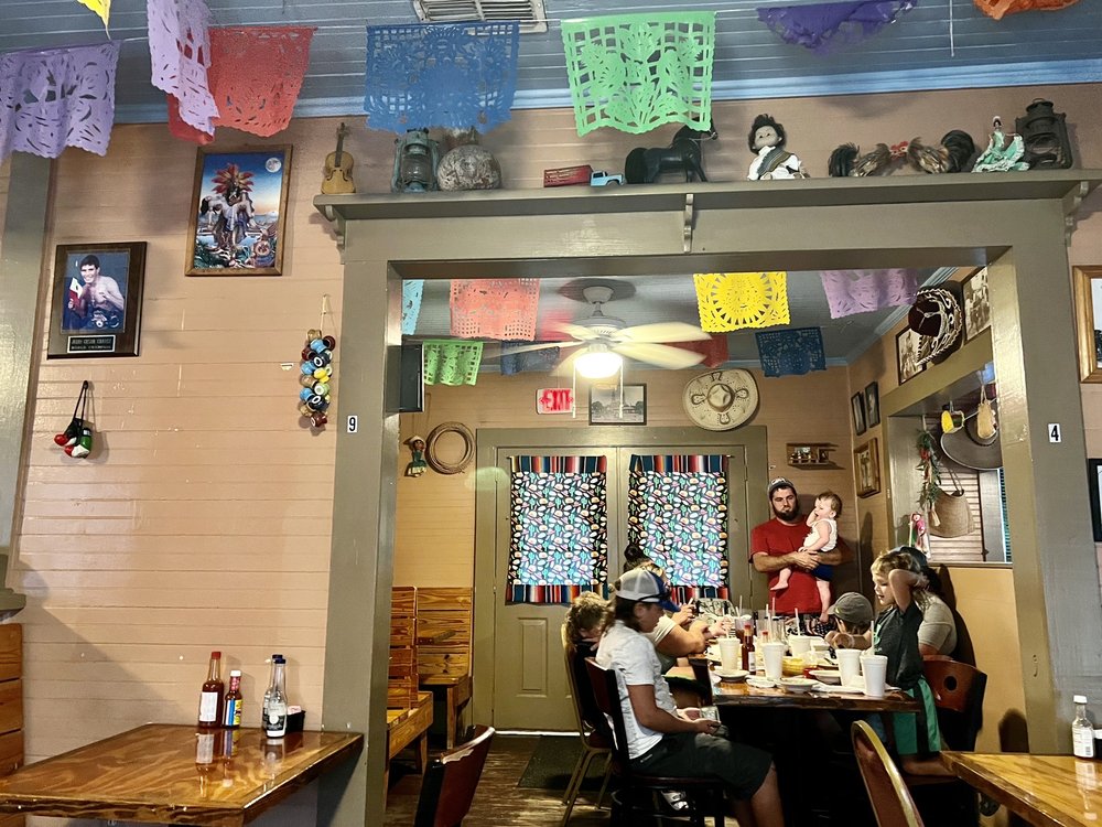 Don Pepe Mexican Restaurant