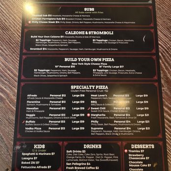 Roma’s Italian Bistro - Italian Near Me - Anna, Texas Roma’s Italian Bistro - Italian Near Me - Anna, Texas