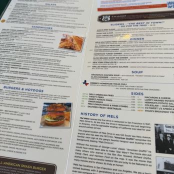 Mel's Drive-In - Diners Near Me - Sherman Oaks, California