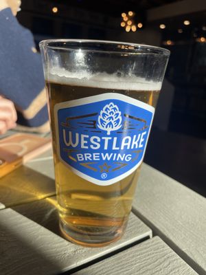 Westlake Brewing Company by null