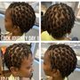 Photo of Diva Dolls Barber Stylist