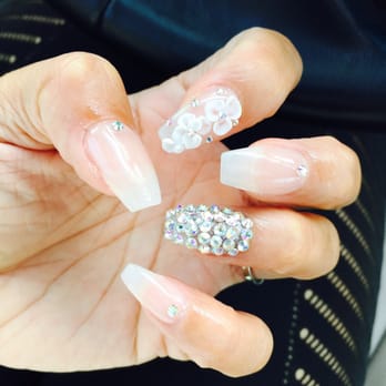 Love Nails - Full set by Ken - Nail Technicians Near Me - Chino, California Love Nails - Full set by Ken - Nail Technicians Near Me - Chino, California