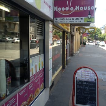 Noodle House - Asian Fusion Near Me - Vienna, 9 Noodle House - Asian Fusion Near Me - Vienna, 9