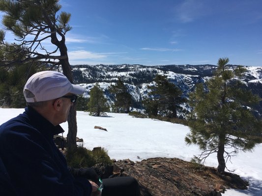 Royal Gorge Cross Country Ski Resort by null