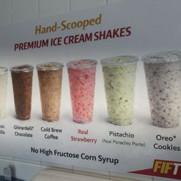Shakes! Shakes!