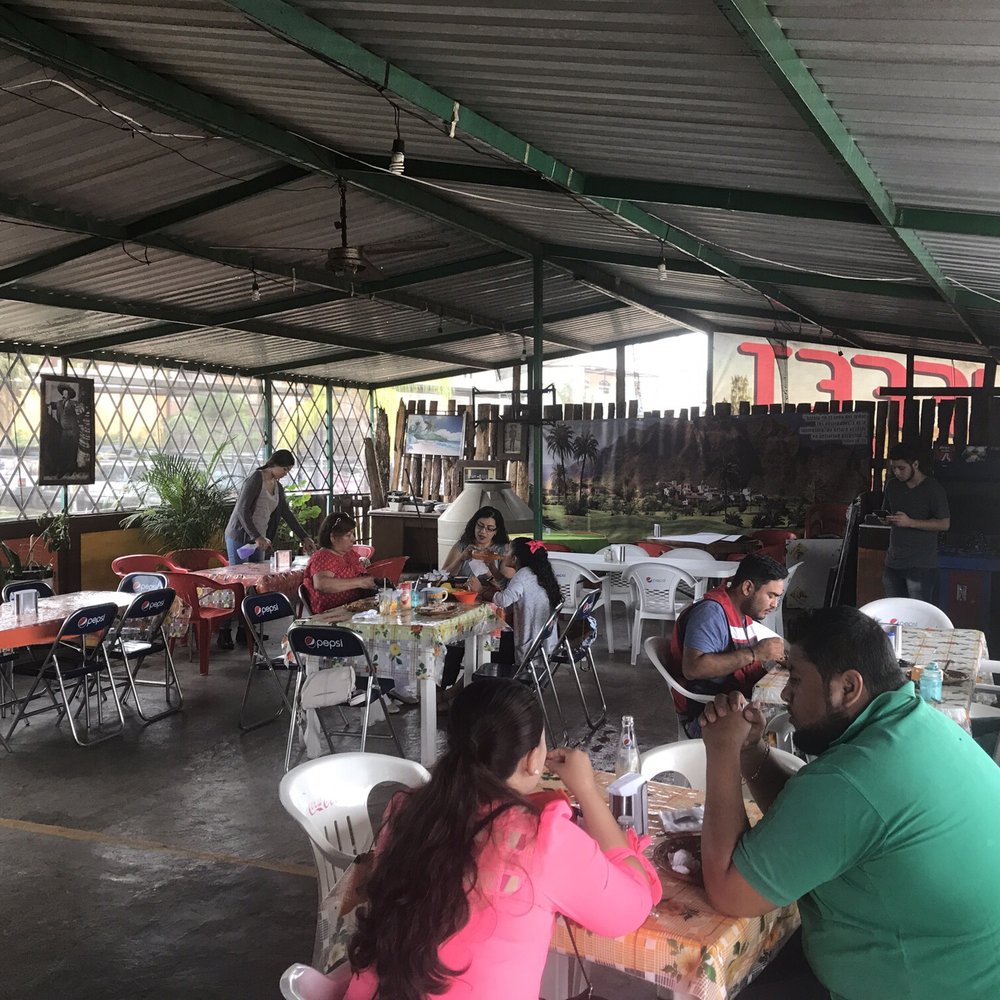 Buffet Comida Mexicana - Inside - Mexican Near Me - Unión de Tula, JAL